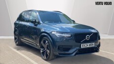 Volvo XC90 2.0 T8 [455] RC PHEV Ultimate Dark 5dr AWD Gtron Estate